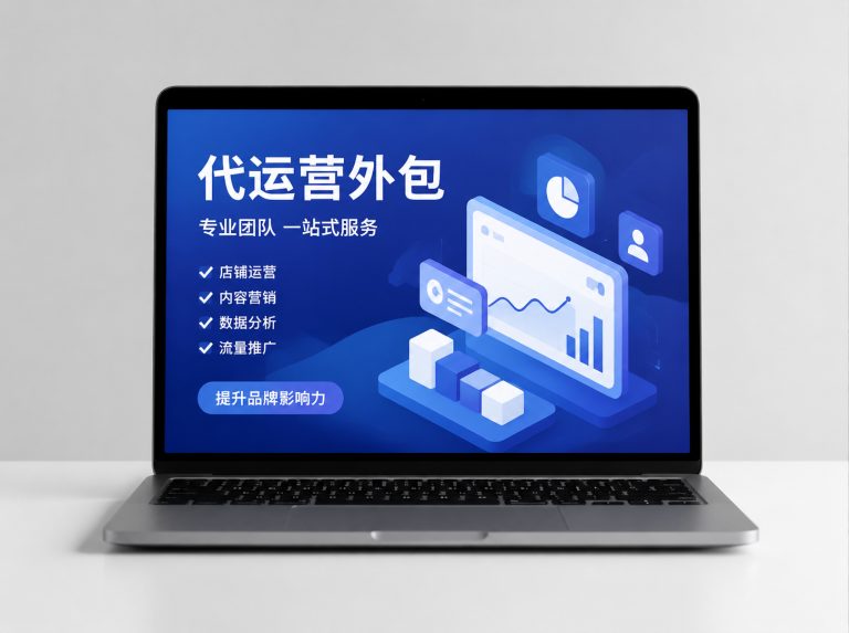 东莞拼多多店铺代运营